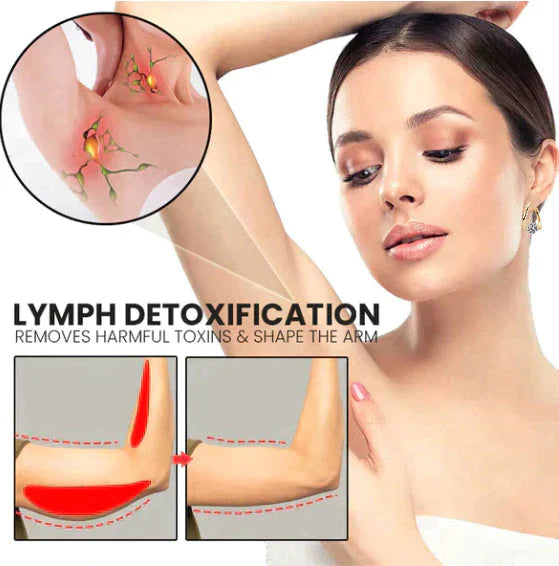 （🔥LAST DAY SALE-80% OFF) Lovefinity™ Lymphvity MagneTherapy Germanium Earrings