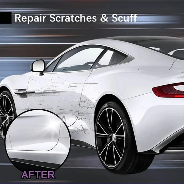 🔥Last Day 49% OFF🔥-3 in 1 Ceramic Car Coating Spray