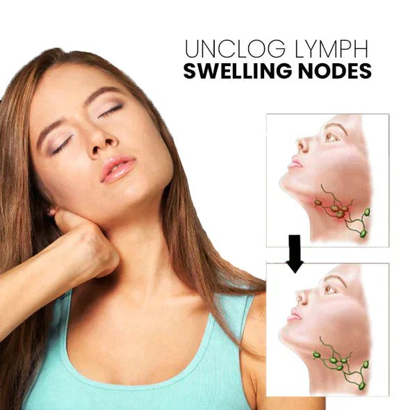 （🔥LAST DAY SALE-80% OFF) Lovefinity™ Lymphvity MagneTherapy Germanium Earrings