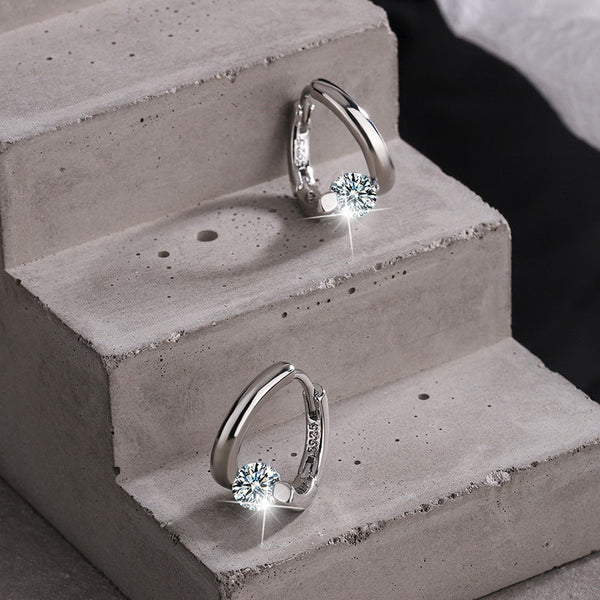 （🔥LAST DAY SALE-80% OFF) Lovefinity™ Lymphvity MagneTherapy Germanium Earrings